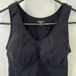 Camisole with Durable Stretch